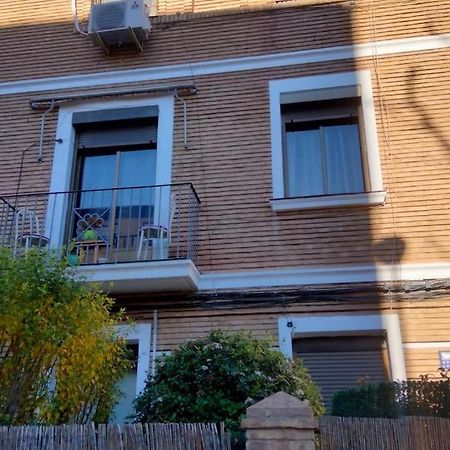 Apartamento Turistico 사라고사 외부 사진