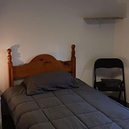 Apartamento Turistico 사라고사 외부 사진
