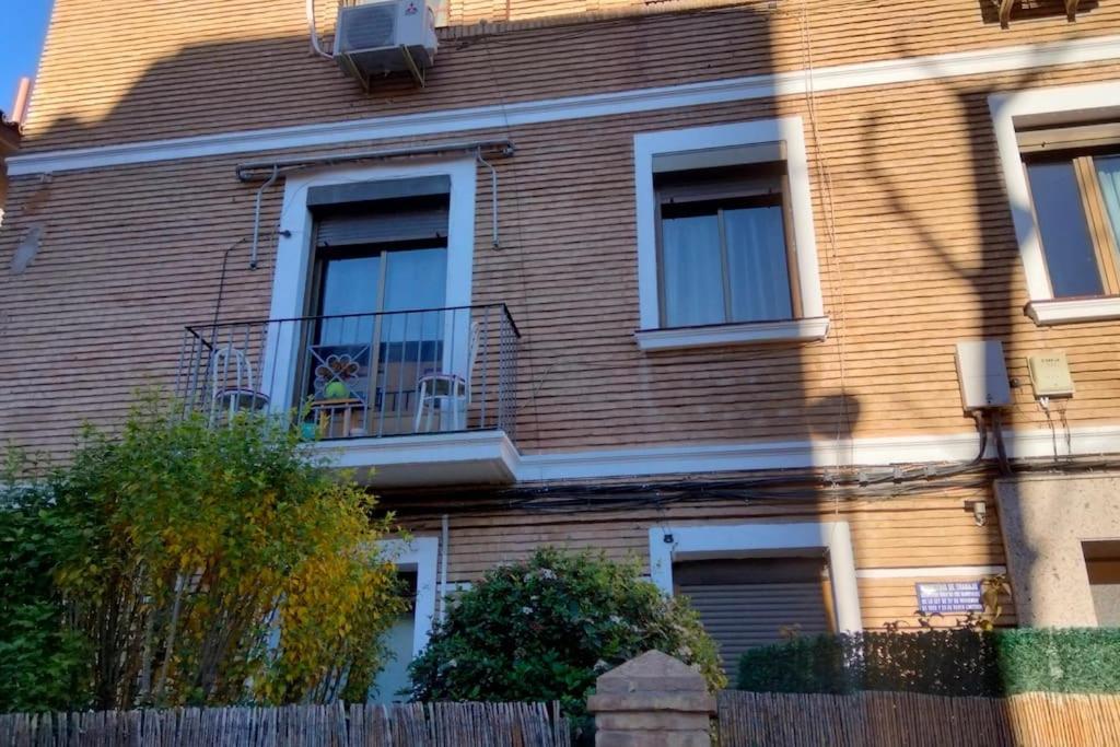 Apartamento Turistico 사라고사 외부 사진