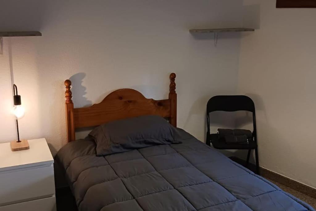Apartamento Turistico 사라고사 외부 사진