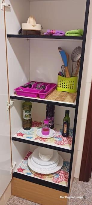 Apartamento Turistico 사라고사 외부 사진