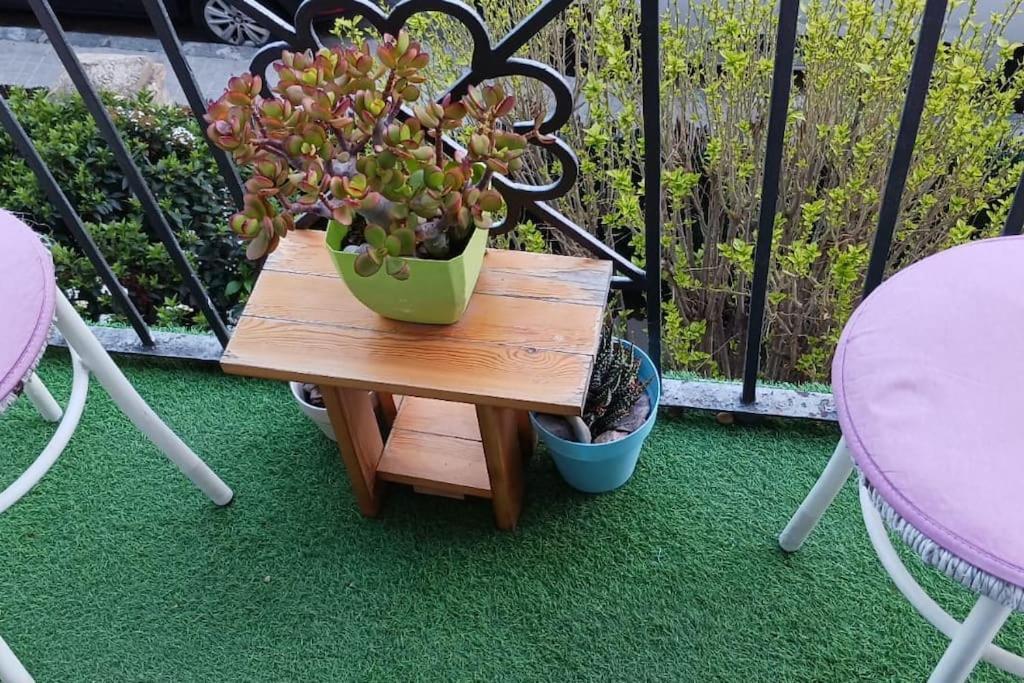 Apartamento Turistico 사라고사 외부 사진