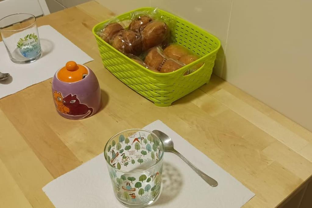 Apartamento Turistico 사라고사 외부 사진