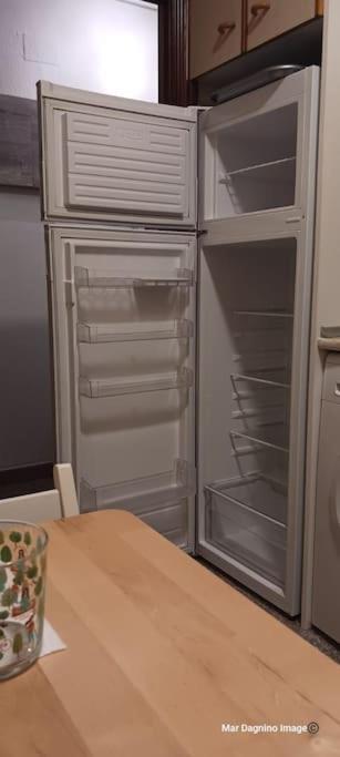 Apartamento Turistico 사라고사 외부 사진