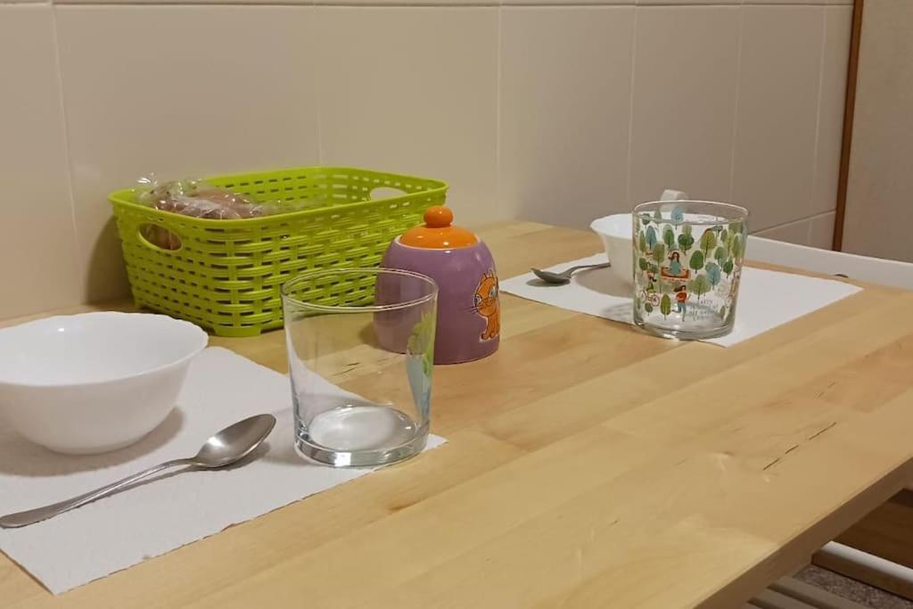 Apartamento Turistico 사라고사 외부 사진