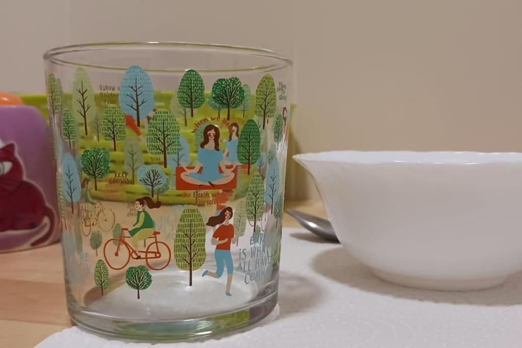 Apartamento Turistico 사라고사 외부 사진