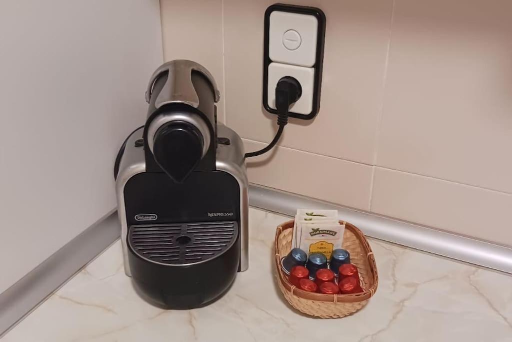 Apartamento Turistico 사라고사 외부 사진