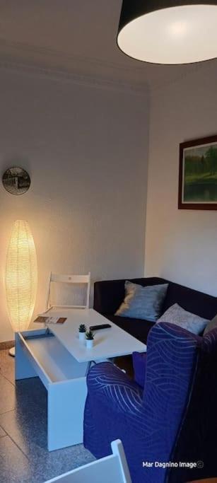 Apartamento Turistico 사라고사 외부 사진