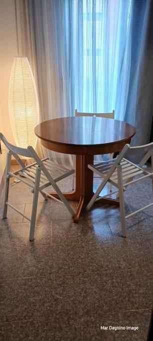 Apartamento Turistico 사라고사 외부 사진