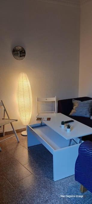 Apartamento Turistico 사라고사 외부 사진