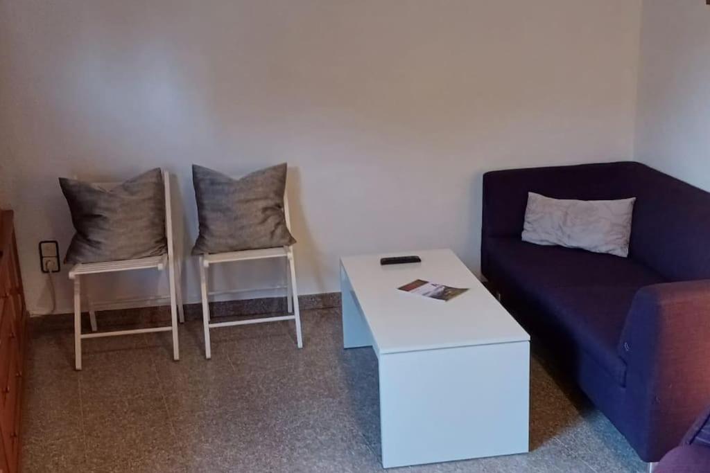 Apartamento Turistico 사라고사 외부 사진