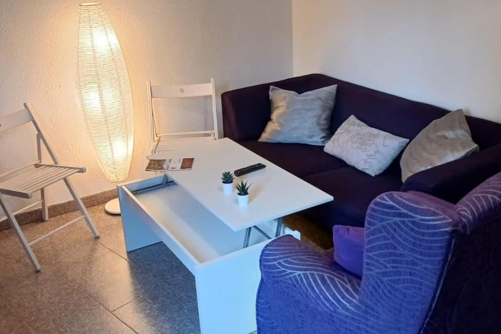 Apartamento Turistico 사라고사 외부 사진