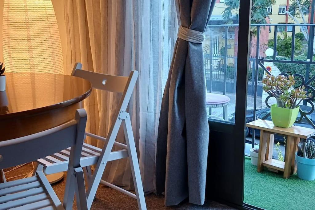 Apartamento Turistico 사라고사 외부 사진