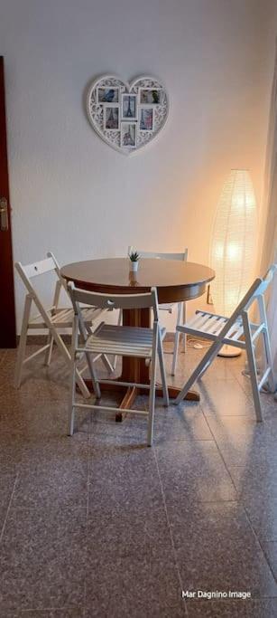 Apartamento Turistico 사라고사 외부 사진