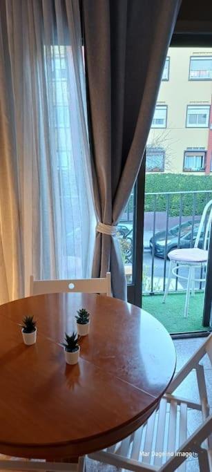Apartamento Turistico 사라고사 외부 사진