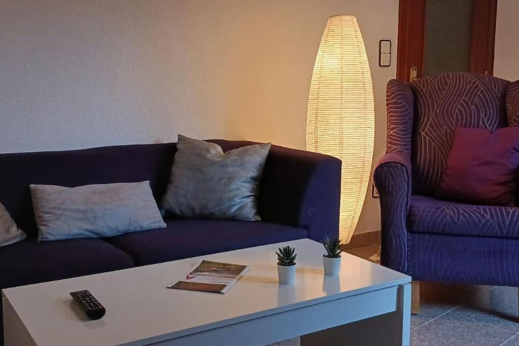 Apartamento Turistico 사라고사 외부 사진