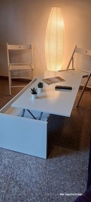 Apartamento Turistico 사라고사 외부 사진