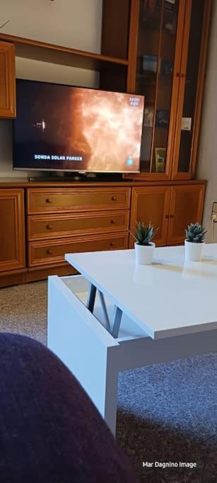 Apartamento Turistico 사라고사 외부 사진