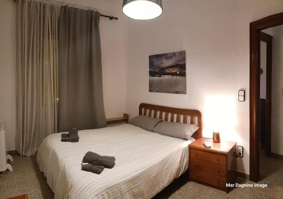 Apartamento Turistico 사라고사 외부 사진