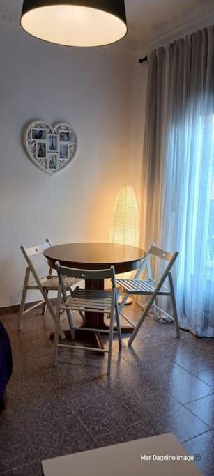 Apartamento Turistico 사라고사 외부 사진