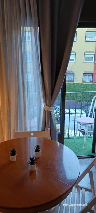 Apartamento Turistico 사라고사 외부 사진